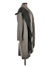 SØSKEN Gray Kimono Size XS (0) - photo 4