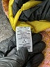 Time and Tru Tweed Orange Jacket Size M - photo 7