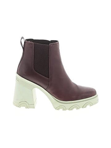Sorel Ankle Boots (view 1)