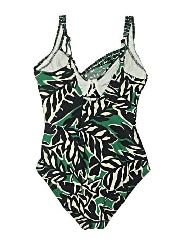 Miraclesuit One Piece Swimsuit (view 2)