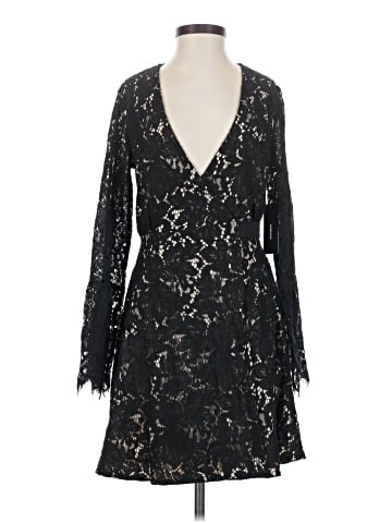 Lulus Cocktail Dress (view 1)