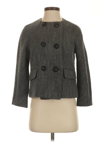 Ann Taylor Coat (view 1)