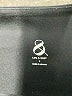 Lou & Grey Solid Black Active Pants Size S - photo 4