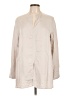 Cos Ivory Long Sleeve Blouse Size 10 - photo 1