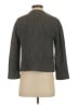 Ann Taylor Tweed Gray Coat Size 0 - photo 2