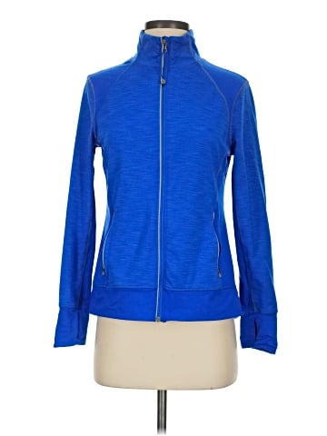 Tangerine Jacket (view 1)