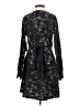 Lulus Black Cocktail Dress Size XS - photo 2