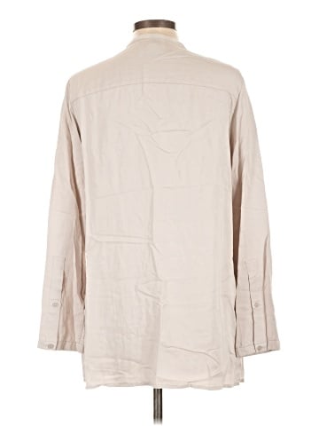 Cos Long Sleeve Blouse (view 2)