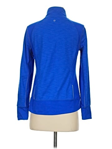 Tangerine Jacket (view 2)