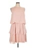 Sam Edelman Pink Cocktail Dress Size 14 - photo 1