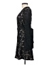 Lulus Black Cocktail Dress Size XS - photo 5