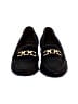 Cole Haan Black Flats Size 9 (narrow) - photo 2