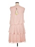 Sam Edelman Pink Cocktail Dress Size 14 - photo 2