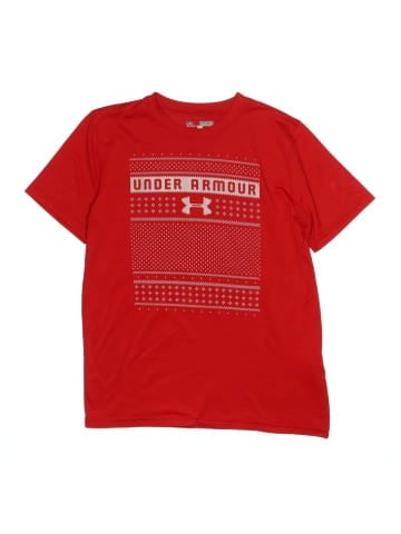 Under Armour Short Sleeve T-Shirt (view 1)