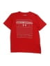 Under Armour 100% Polyester Red Short Sleeve T-Shirt Size M (youth) - photo 1
