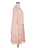 Sam Edelman Pink Cocktail Dress Size 14 - photo 4