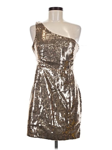Forever 21 Cocktail Dress (view 1)