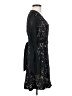 Lulus Black Cocktail Dress Size XS - photo 4