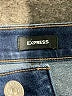 Express Blue Jeans Size 2S - photo 4