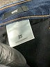 Express Blue Jeans Size 2S - photo 5