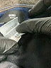 Express Blue Jeans Size 2S - photo 6
