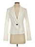 Ann Taylor Ivory Blazer Size 2 - photo 1