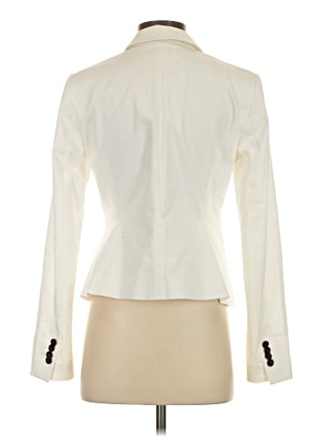 Ann Taylor Blazer (view 2)