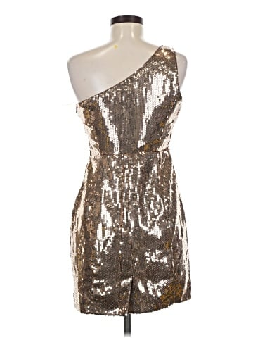 Forever 21 Cocktail Dress (view 2)