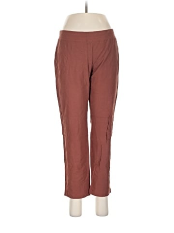 Eileen Fisher Casual Pants (view 1)