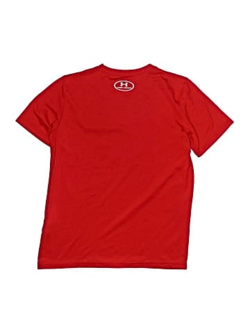 Under Armour Short Sleeve T-Shirt (view 2)