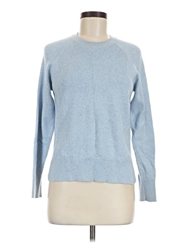 P.J. Salvage Pullover Sweater (view 1)