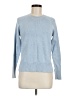 P.J. Salvage Blue Pullover Sweater Size 6 - photo 1