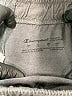 Champion Solid Gray Athletic Shorts Size L - photo 3