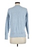 P.J. Salvage Blue Pullover Sweater Size 6 - photo 2