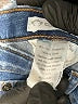 Appaman Blue Denim Shorts Size 3T - photo 5