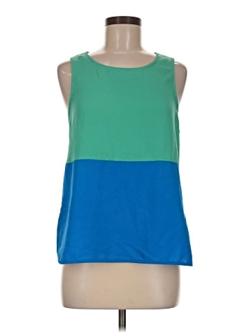 41Hawthorn Sleeveless Top (view 1)