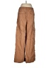Vince. Brown Cargo Pants Size 8 - photo 2