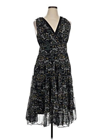 Max Studio Cocktail Dress (view 1)