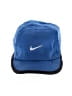 Nike Blue Baseball Cap  One size (toddler) - photo 1