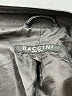 Baccini 100% Polyester Black Jacket Size S - photo 6