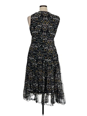 Max Studio Cocktail Dress (view 2)
