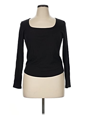 Athleta 3/4 Sleeve T-Shirt (view 1)