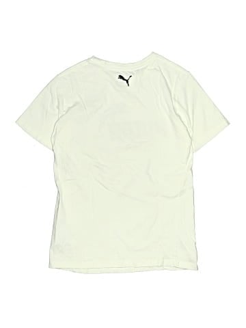 Puma Short Sleeve T-Shirt (view 2)