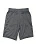 Nike 100% Polyester Gray Athletic Shorts Size L (youth) - photo 2