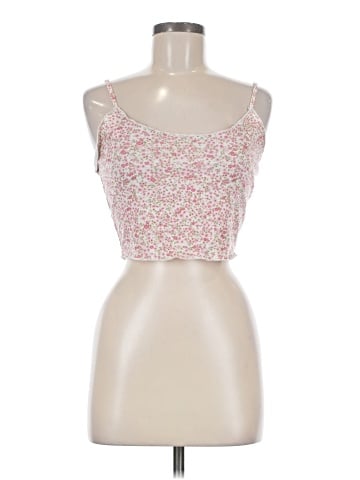 Shein Tube Top (view 1)
