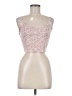 Shein Pink Tube Top Size M (petite) - photo 1
