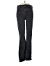 Ann Taylor Black Jeans Size 8 - photo 1
