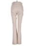 J. McLaughlin 100% Rayon Solid Tan Dress Pants Size 8 - photo 2