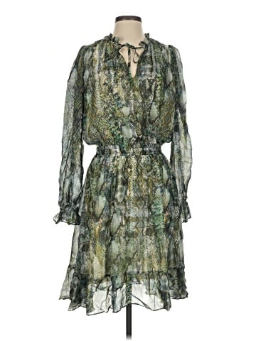 Lola & Sophie Cocktail Dress (view 1)