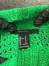 Forever 21 100% Cotton Green Pullover Sweater Size S - photo 7
